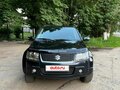 2008 Suzuki Grand Vitara II Рестайлинг, чёрный, 1100000 рублей