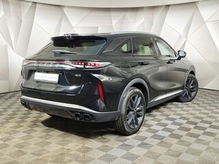2023 Exeed RX, чёрный, 2495000 рублей, вид 2