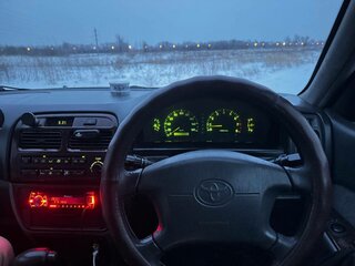 1997 Toyota Camry V40, серый, 370000 рублей, вид 3