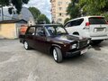2008 Lada (ВАЗ) 2107, пурпурный, 270000 рублей - вид 2