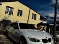 2009 BMW 3 серии 320i V (E90/E91/E92/E93), белый, 1100000 рублей - вид 5
