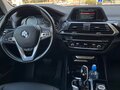 2019 BMW X3 20i xDrive III (G01), синий - вид 5