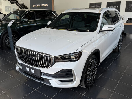 2026 VOLGA K50, белый, 4649000 рублей, вид 3