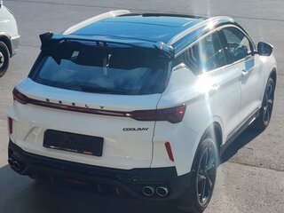 2024 Geely Coolray I Рестайлинг, белый, 2350000 рублей, вид 5