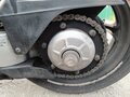 2000 Honda VFR 800, серый, 370000 рублей - вид 6