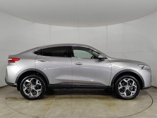 2023 Haval F7x I Рестайлинг, серый, 2250000 рублей, вид 4