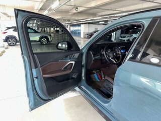 2023 BMW X1 18d sDrive III (U11/U12), серый, 2925001 рублей, вид 5