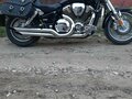2007 Honda VTX 1800, чёрный, 885000 рублей - вид 7