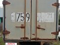 2001 ГАЗ ГАЗель (3302), серый, 187000 рублей - вид 4