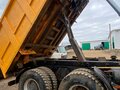 2018 МАЗ 6517, оранжевый, 2500000 рублей - вид 5