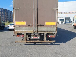 2004 Renault Premium, синий, 1550000 рублей, вид 4