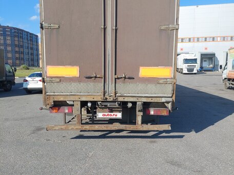 2004 Renault Premium, синий, 1550000 рублей, вид 4