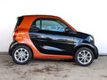 2018 Smart Fortwo III, чёрный, 1150000 рублей - вид 7