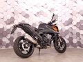 2024 KTM 990 Duke, чёрный, 1285000 рублей - вид 6