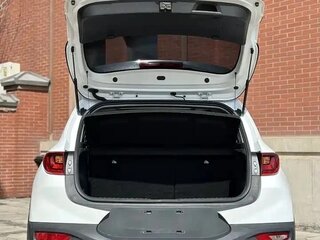 2026 Kia KX1, белый, 1586000 рублей, вид 5