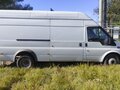 2005 Ford Transit, белый, 1350000 рублей - вид 6