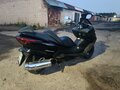 2006 Honda Forza, чёрный, 170000 рублей - вид 5
