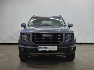 2023 Haval Dargo I, серый, 2475000 рублей, вид 2