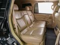 2009 Lexus LX 570 III, чёрный - вид 6