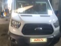 2017 Ford Transit, белый, 1000000 рублей - вид 6