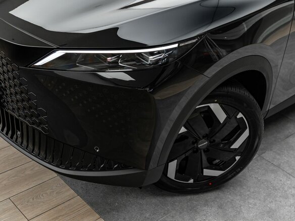 2026 Omoda C7, белый, 3499000 рублей - вид 24