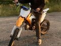 2020 BSE EX 125, белый, 60000 рублей - вид 7