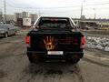 2013 Dodge RAM IV (DS/DJ), чёрный - вид 9