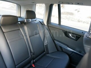 2013 Mercedes-Benz GLK-Класс 220 CDI BlueTEC I (X204) Рестайлинг, белый, 2000000 рублей, вид 2