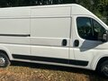 2020 Peugeot Boxer, белый, 3200000 рублей - вид 2