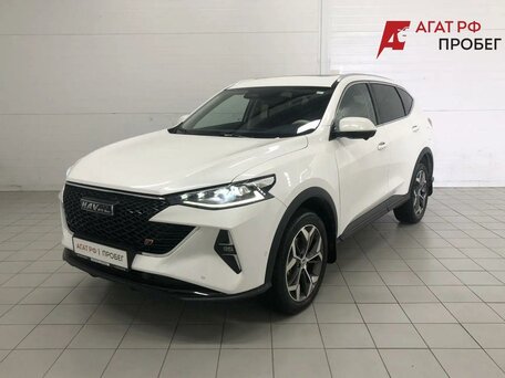 Haval F7 I