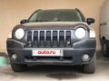 2006 Jeep Compass I, чёрный, 700000 рублей - вид 1