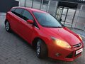 2013 Ford Focus III, красный, 820000 рублей - вид 1