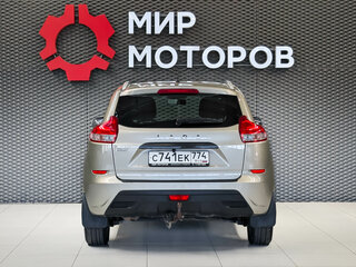 2021 Lada (ВАЗ) XRAY I, серый, 999000 рублей, вид 5