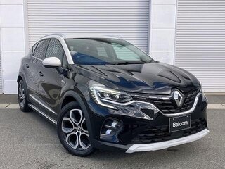 2022 Renault Kaptur I Рестайлинг, чёрный, 1300000 рублей, вид 3