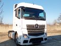 2023 Mercedes-Benz Actros, белый, 12500000 рублей - вид 5
