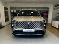 2026 Changan UNI-S I Рестайлинг, золотистый, 3079900 рублей