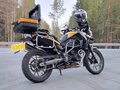 2012 BMW F 650 GS, жёлтый, 600000 рублей - вид 4