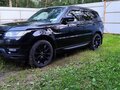 2013 Land Rover Range Rover Sport II, чёрный, 2500000 рублей - вид 5
