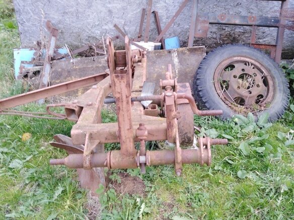 1987 ЛТЗ Т-40АМ, 700000 рублей - вид 2