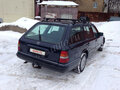 1991 Mercedes-Benz W124 300, синий - вид 4