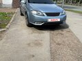 2014 Daewoo Gentra II, серый, 550000 рублей