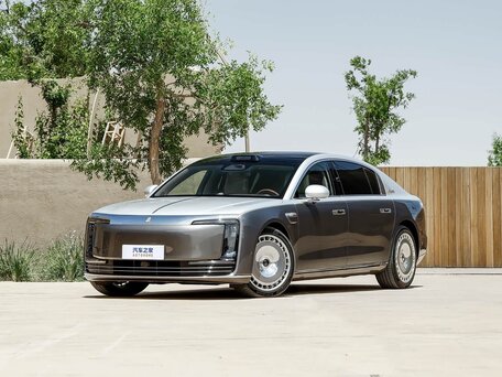 2026 Maextro S800, серый, 20590000 рублей, вид 1
