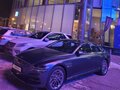 2021 Genesis G80 II, серый, 5200000 рублей