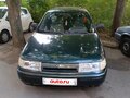 2004 Lada (ВАЗ) 2111, зелёный - вид 1