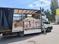 2010 Iveco Daily, белый, 2000000 рублей - вид 2
