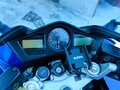 2002 Honda VFR 800, синий, 520000 рублей - вид 9
