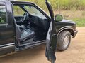 1997 Chevrolet Blazer II, чёрный, 703000 рублей - вид 8
