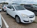 2011 Opel Astra H Рестайлинг, белый, 364000 рублей - вид 1