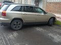 2005 Chrysler Pacifica CS, бежевый, 450000 рублей - вид 1