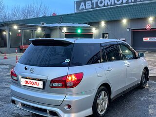 2013 Nissan Wingroad III (Y12), серебристый, 785000 рублей, вид 3